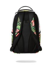 Load image into Gallery viewer, Sprayground - Scribble Money DLXR Backpack - Clique Apparel