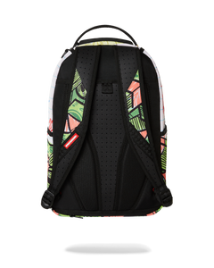 Sprayground - Scribble Money DLXR Backpack - Clique Apparel