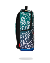 Load image into Gallery viewer, Sprayground - Pinky &amp; The Brain DLXR Backpack - Clique Apparel