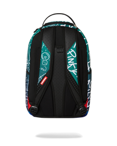 Sprayground - Pinky & The Brain DLXR Backpack - Clique Apparel