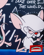 Load image into Gallery viewer, Sprayground - Pinky &amp; The Brain DLXR Backpack - Clique Apparel