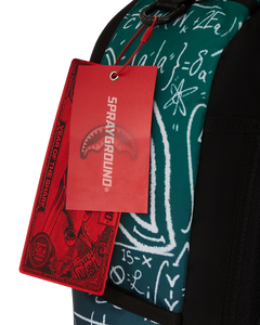 Sprayground - Pinky & The Brain DLXR Backpack - Clique Apparel