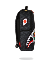 Load image into Gallery viewer, Sprayground - University Of Miami Touch Down DLXR Backpack - Clique Apparel
