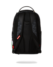 Load image into Gallery viewer, Sprayground - University Of Miami Touch Down DLXR Backpack - Clique Apparel