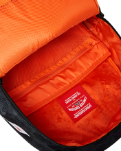 Load image into Gallery viewer, Sprayground - University Of Miami Touch Down DLXR Backpack - Clique Apparel
