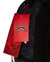 Load image into Gallery viewer, Sprayground - University Of Miami Touch Down DLXR Backpack - Clique Apparel