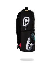 Load image into Gallery viewer, Sprayground - Gundum Grunge DLXR Backpack - Clique Apparel