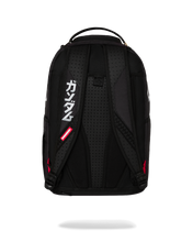 Load image into Gallery viewer, Sprayground - Gundum Grunge DLXR Backpack - Clique Apparel