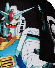 Load image into Gallery viewer, Sprayground - Gundum Grunge DLXR Backpack - Clique Apparel