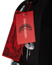 Load image into Gallery viewer, Sprayground - Gundum Grunge DLXR Backpack - Clique Apparel