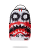 Sprayground - The Joker Makeup Shark Mouth DLXR Backpack - Clique Apparel