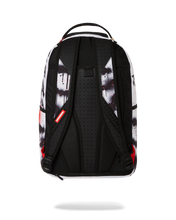 Load image into Gallery viewer, Sprayground - The Joker Makeup Shark Mouth DLXR Backpack - Clique Apparel