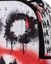 Load image into Gallery viewer, Sprayground - The Joker Makeup Shark Mouth DLXR Backpack - Clique Apparel