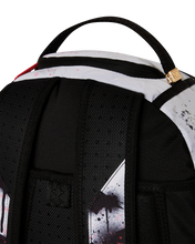 Load image into Gallery viewer, Sprayground - The Joker Makeup Shark Mouth DLXR Backpack - Clique Apparel