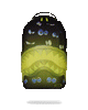 Sprayground - Eyes On You Glow In The Dark Effect DLXR Backpack - Clique Apparel