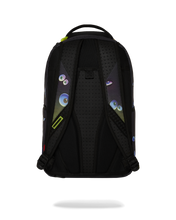 Load image into Gallery viewer, Sprayground - Eyes On You Glow In The Dark Effect DLXR Backpack - Clique Apparel