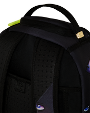 Load image into Gallery viewer, Sprayground - Eyes On You Glow In The Dark Effect DLXR Backpack - Clique Apparel