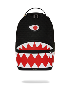 Sprayground - VSM Luxe DLXSV Backpack - Clique Apparel