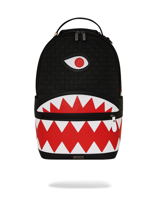 Sprayground - VSM Luxe DLXSV Backpack - Clique Apparel