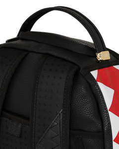 Sprayground - VSM Luxe DLXSV Backpack - Clique Apparel