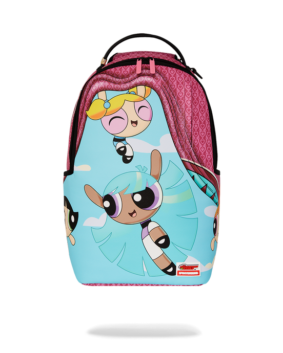 Sprayground - PPG Hide N Seek Reveal DLXSV Backpack - Clique Apparel