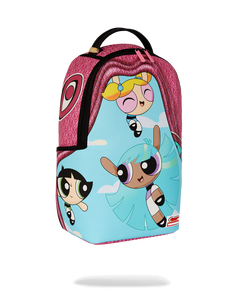 Sprayground - PPG Hide N Seek Reveal DLXSV Backpack - Clique Apparel