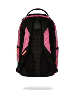 Sprayground - PPG Hide N Seek Reveal DLXSV Backpack - Clique Apparel