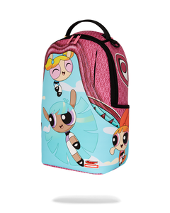Sprayground - PPG Hide N Seek Reveal DLXSV Backpack - Clique Apparel