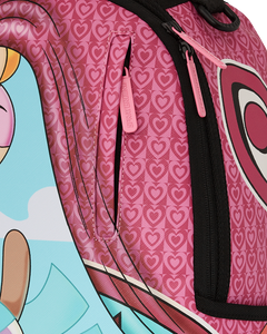 Sprayground - PPG Hide N Seek Reveal DLXSV Backpack - Clique Apparel