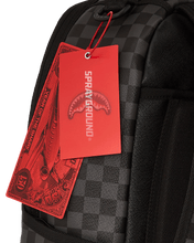 Load image into Gallery viewer, Sprayground - Sesame Street Cookie Monster Sneaking A Bite Backpack - Clique Apparel