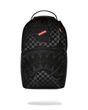 Load image into Gallery viewer, Sprayground - World Wide Web DLXSV Backpack - Clique Apparel