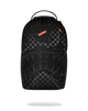 Sprayground - World Wide Web DLXSV Backpack - Clique Apparel
