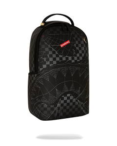 Sprayground - World Wide Web DLXSV Backpack - Clique Apparel