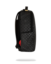 Load image into Gallery viewer, Sprayground - World Wide Web DLXSV Backpack - Clique Apparel