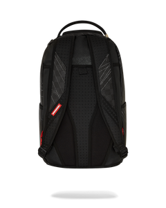 Sprayground - World Wide Web DLXSV Backpack - Clique Apparel