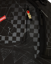 Load image into Gallery viewer, Sprayground - World Wide Web DLXSV Backpack - Clique Apparel