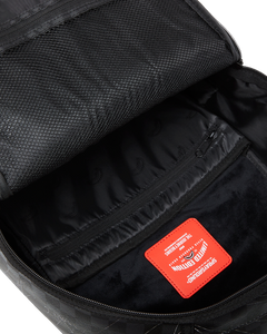 Sprayground - World Wide Web DLXSV Backpack - Clique Apparel
