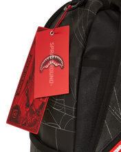 Load image into Gallery viewer, Sprayground - World Wide Web DLXSV Backpack - Clique Apparel