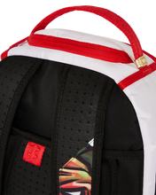 Load image into Gallery viewer, Sprayground - Teenage Mutant Ninja Turtles Raphael Heatwave DLXR Backpack - Clique Apparel