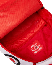 Load image into Gallery viewer, Sprayground - Teenage Mutant Ninja Turtles Raphael Heatwave DLXR Backpack - Clique Apparel