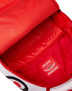 Sprayground - Teenage Mutant Ninja Turtles Raphael Heatwave DLXR Backpack - Clique Apparel