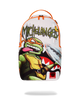 Sprayground - Teenage Mutant Ninja Turtles Mikey Party DLXR Backpack - Clique Apparel