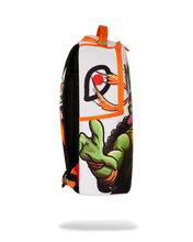 Load image into Gallery viewer, Sprayground - Teenage Mutant Ninja Turtles Mikey Party DLXR Backpack - Clique Apparel