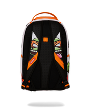 Load image into Gallery viewer, Sprayground - Teenage Mutant Ninja Turtles Mikey Party DLXR Backpack - Clique Apparel