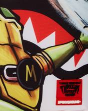 Load image into Gallery viewer, Sprayground - Teenage Mutant Ninja Turtles Mikey Party DLXR Backpack - Clique Apparel