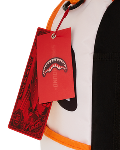 Sprayground - Teenage Mutant Ninja Turtles Mikey Party DLXR Backpack - Clique Apparel
