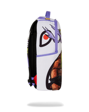 Load image into Gallery viewer, Sprayground - Teenage Mutant Ninja Turtles Donatello SmartVision DLXR Backpack - Clique Apparel