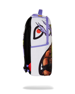 Sprayground - Teenage Mutant Ninja Turtles Donatello SmartVision DLXR Backpack - Clique Apparel