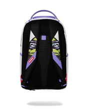Load image into Gallery viewer, Sprayground - Teenage Mutant Ninja Turtles Donatello SmartVision DLXR Backpack - Clique Apparel