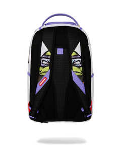 Sprayground - Teenage Mutant Ninja Turtles Donatello SmartVision DLXR Backpack - Clique Apparel